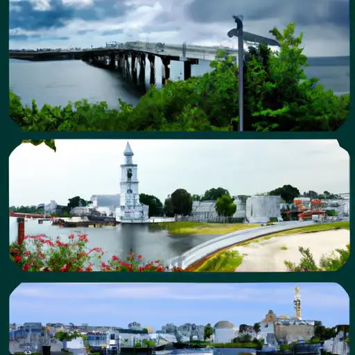 Seabrook, NH : Interesting Facts, Famous Things & History Information | What Is Seabrook Known For?